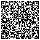 QR code with Aloha Sushi contacts