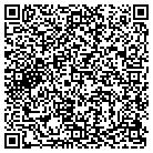 QR code with Tioga Ambulance Service contacts