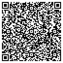 QR code with China First contacts