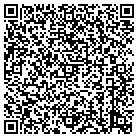 QR code with Risley Ernest L DC PA contacts