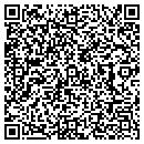 QR code with A C Grimes F contacts