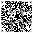 QR code with Bamboo Garden Chinese Res contacts