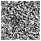 QR code with Ashley Manor Care Center contacts