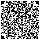 QR code with Falcon Drilling & Blasting CO contacts