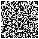 QR code with Haven Corner contacts