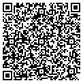 QR code with Cfj Properties contacts