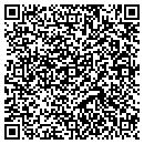 QR code with Donahue Ford contacts