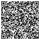 QR code with Andy's Wok contacts