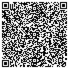QR code with Anchorage Municipal Light contacts