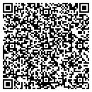 QR code with Aniak Light & Power contacts
