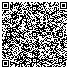 QR code with Chitina Native Corporation contacts