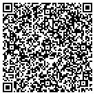 QR code with G & K Inc-Cold Bay Electric CO contacts