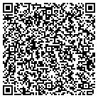 QR code with Hillhaven Germantown contacts