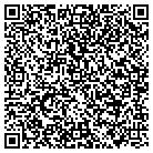 QR code with Rainbow Health & Rehab-Brltt contacts