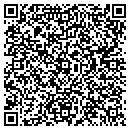QR code with Azalea Trails contacts