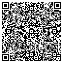 QR code with Adaptide Inc contacts
