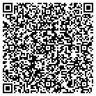 QR code with Henley's Home For Adults Inc contacts