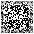 QR code with Anderson House contacts