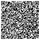 QR code with Hiatt's Chair Saver contacts