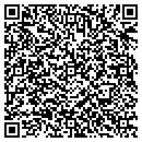 QR code with Max Electric contacts