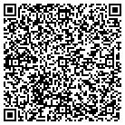 QR code with Altoona Health & Rehab Inc contacts