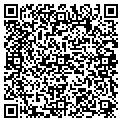 QR code with A R B & Associates Inc contacts