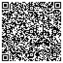 QR code with A Beautiful Finish contacts