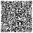 QR code with Calhoun Electric Department contacts