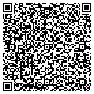 QR code with Aalliance Adult Home Care Inc contacts