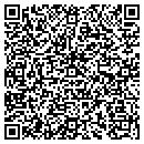 QR code with Arkansas Hospice contacts