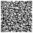 QR code with James D Eyre contacts