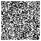 QR code with Aesthetically Pleasing-A Nursing Corpora contacts