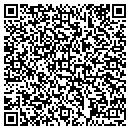 QR code with Aes Corp contacts