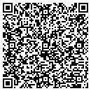 QR code with Aes Corp contacts