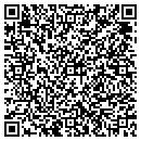 QR code with TJR Consulting contacts