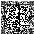 QR code with A & C Chinese Fast Food contacts