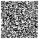 QR code with Chitimacha Public Works Line contacts