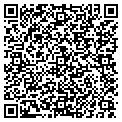 QR code with 2nd Wok contacts