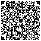 QR code with Chad Barneys Custom Painting contacts