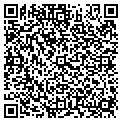 QR code with Bge contacts