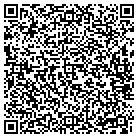 QR code with Advocate Hospice contacts