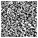 QR code with Auli's Panda contacts