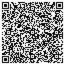 QR code with B C Electric Inc contacts