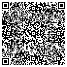 QR code with A Wok Express Delivery contacts