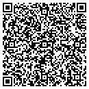QR code with Hong Kong Buffet contacts