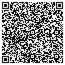 QR code with Amerencips contacts