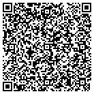 QR code with King's Wok Chinese Restaurant contacts