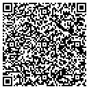 QR code with A Wok Away contacts