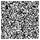 QR code with Custer Public Power Dist Office contacts