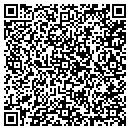 QR code with Chef Lou's House contacts